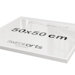 Frame - White 30x30cm