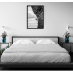 Extreme mountain bike - Cool sports poster 61x91 cm