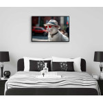 Cool Cat's in Town - Unik & trendig poster