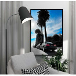  Cool Volvo car poster