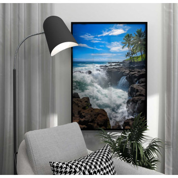 Hawaiian Dream - Enkelt & vackert naturmotiv