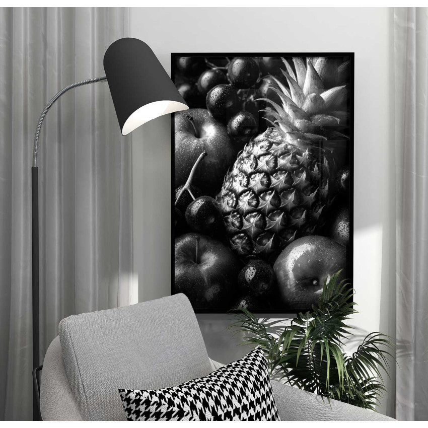 Fruits in the Dark - Trendig poster
