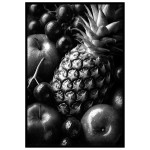 Fruits in the Dark - Trendig poster