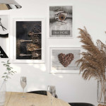 Swedish Fika - Kitchen poster