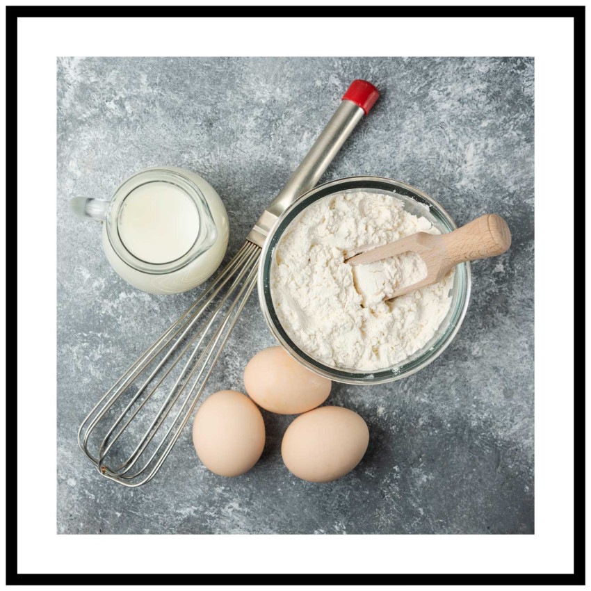 Matlagning - Läcker köksposter