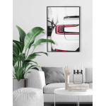  Cool Polestar car poster