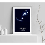 Scorpio - Personal poster