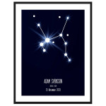 Sagittarius - Personal poster