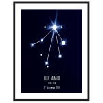 Libra - Personal poster