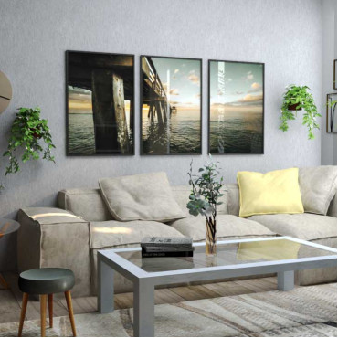 Beautiful wall art 2020