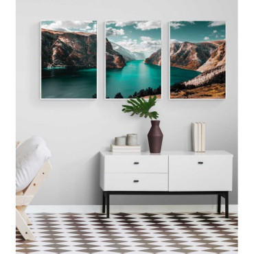 Lovely summer posters