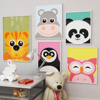 Simple kids kollektion