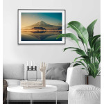 Mount Fuji - Poster