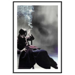 Japanese Fashion - Poster