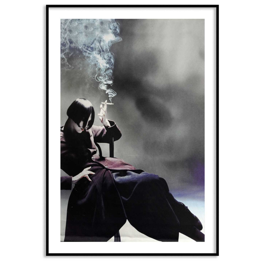 Japanese Fashion - Poster