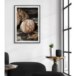 Bröd - Stilren kökstavla