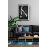 Balett skor - Simpel & stilren poster