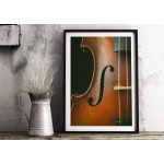 Classical Violin - Music poster