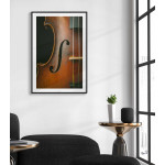 Classical Violin - Music poster
