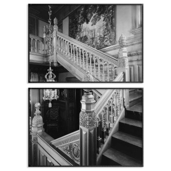 Library of Congress - Elegant tavla