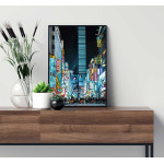 Gata i Tokyo - Fashion poster