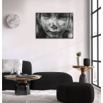 Angel child - Simple Poster