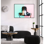 Camera - Simple Poster