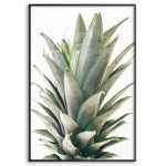 Pineapple - Simple Poster