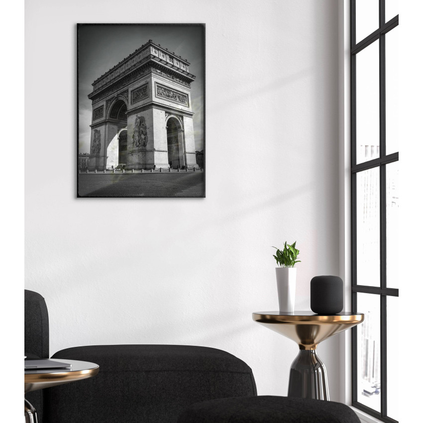 Arc de triomphe - Poster