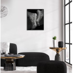 Ballet Shoes - Simple Poster