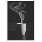 Coffee cup - Simple Poster