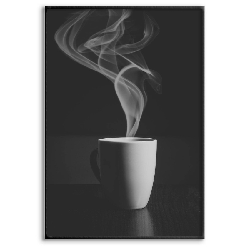 Coffee cup - Simple Poster