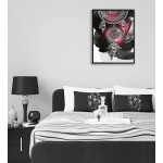 Dreamcatcher - Abstract Poster