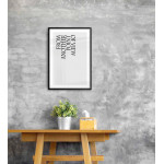 Enkel textposter - Point of view