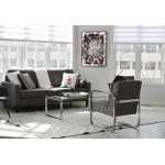 Live laugh love - Textposter