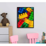 Lego - Kids poster