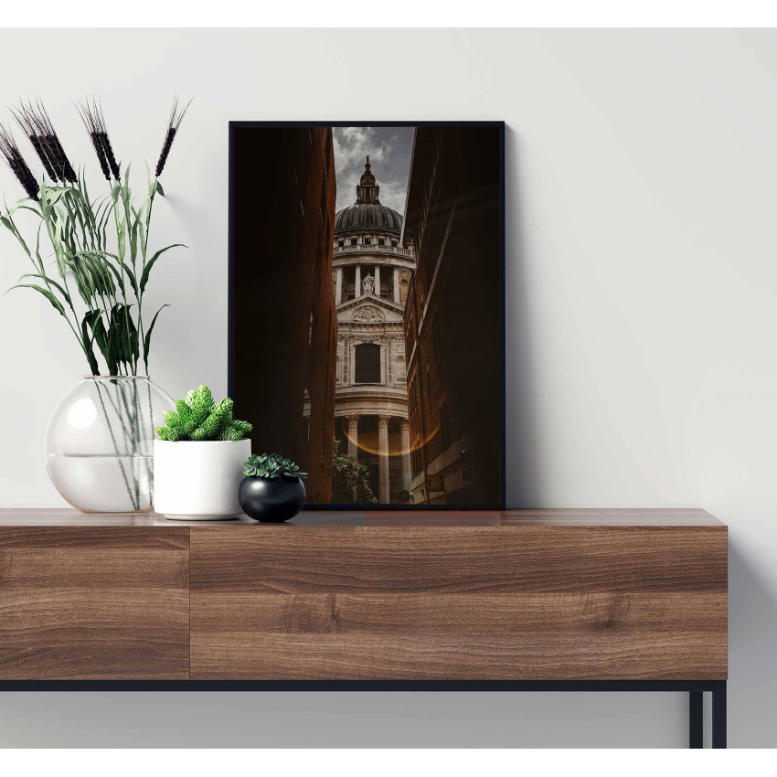 Palace Europe - Poster