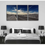 Country road - Nature posters