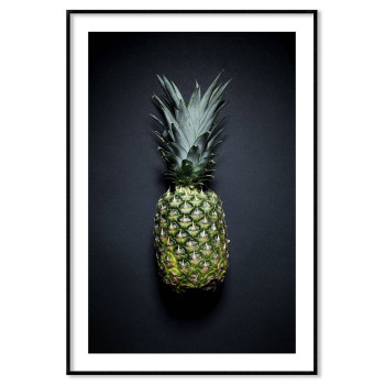 Ananas - Elegant & trendig poster