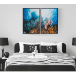 Under the ocean - Posters