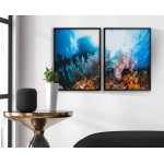 Under the ocean - Posters