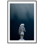 Naked beauty - Plansch