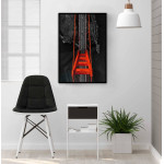 Golden Gate Bridge - Originell poster