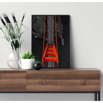 Golden Gate Bridge - Originell poster