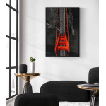 Golden Gate Bridge - Originell poster