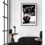 Basketball - Sports poster