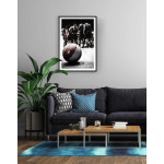 Basketball - Sports poster