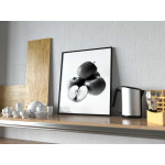 Apples - Trendy kitchen poster