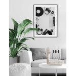 Music stuff - Creative music poster