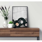 Music stuff - Creative music poster